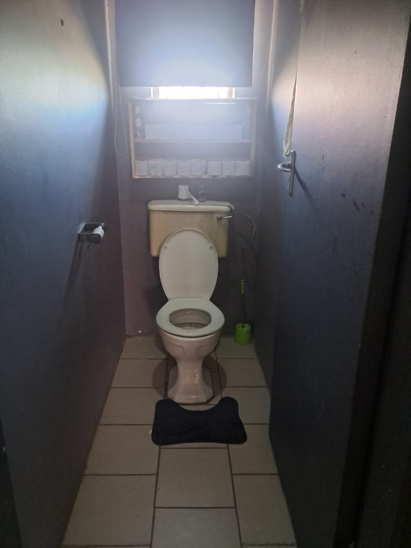 3 Bedroom Property for Sale in Hennenman Free State